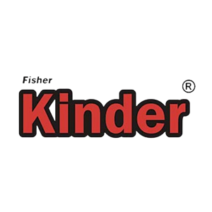 فیشر کیندر-Fisher Kinder